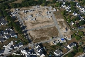 P1550102 2022 08 03 Allée Des Aigrettes, Des Hérons, Des Spatules, Des Vanneaux, Rue De La Côte D'amour, Des Rossignols, Des Verdiers